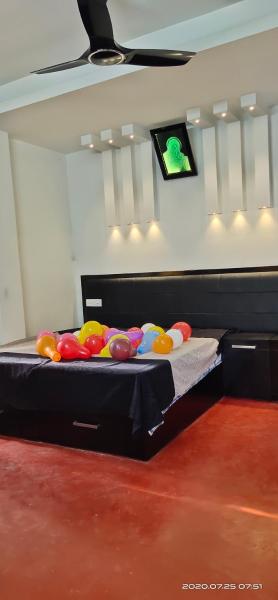 Ruha homestay marari omanapuzha